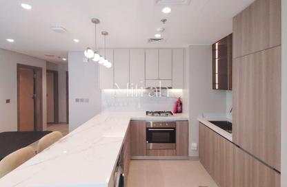 Apartment - 1 Bedroom - 2 Bathrooms for rent in Millennium Talia Residences - Al Furjan - Dubai