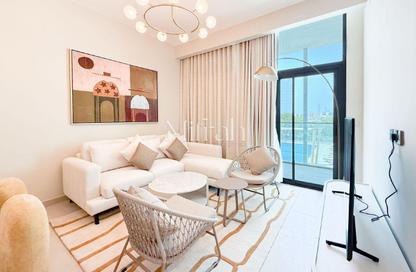 Apartment - 1 Bedroom - 2 Bathrooms for rent in Millennium Talia Residences - Al Furjan - Dubai