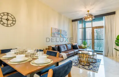 Apartment - 3 Bedrooms - 2 Bathrooms for rent in Bayz by Danube - Business Bay - Dubai Apartment - 3 Bedrooms - 2 Bathrooms for rent in Bayz by Danube - Business Bay - Dubai