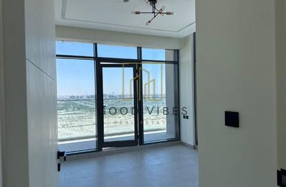 Apartment - 1 Bedroom - 2 Bathrooms for rent in PG One - Al Furjan - Dubai Apartment - 1 Bedroom - 2 Bathrooms for rent in PG One - Al Furjan - Dubai