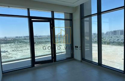 Apartment - 1 Bedroom - 2 Bathrooms for rent in PG One - Al Furjan - Dubai Apartment - 1 Bedroom - 2 Bathrooms for rent in PG One - Al Furjan - Dubai
