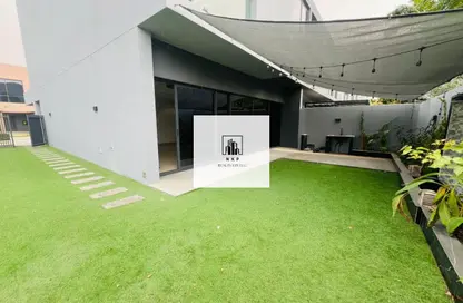 Townhouse - 3 Bedrooms - 5 Bathrooms for rent in Kaya - Masaar - Tilal City - Sharjah