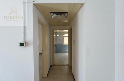 Apartment - 1 Bedroom - 1 Bathroom for rent in Al Naemiya Tower 2 - Al Naemiya Towers - Al Nuaimiya - Ajman
