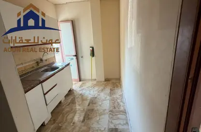 Apartment - 1 Bathroom for rent in Al Qasimiah City - Sharjah