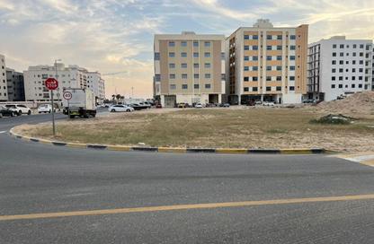 Land - Studio for sale in Al Jurf Industrial 3 - Al Jurf Industrial - Ajman