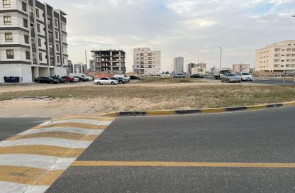 Land - Studio for sale in Al Jurf Industrial 3 - Al Jurf Industrial - Ajman