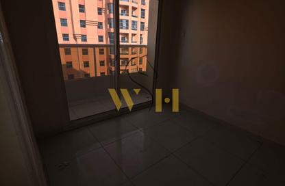Apartment - 1 Bedroom - 2 Bathrooms for rent in Al Nuaimiya Towers C - Al Nuaimiya - Ajman