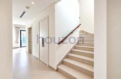 Villa - 3 - 3 for sale in Greenview - Emaar South - Dubai South (Dubai World Central) - Dubai Villa - 3 - 3 for sale in Greenview - Emaar South - Dubai South (Dubai World Central) - Dubai