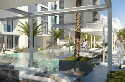 شقة - غرفة نوم - 1 حمام للبيع في ڤيتر ريزيدنس - الضاحية 12 - قرية جميرا الدائرية - دبي