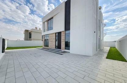 Villa - 4 - 6 for rent in Al Athbah - Wadi Al Amardi - Dubai
