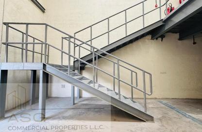 Warehouse - Studio - 2 Bathrooms for rent in Ras Al Khor Industrial 2 - Ras Al Khor Industrial - Ras Al Khor - Dubai