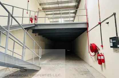 Warehouse - Studio - 2 Bathrooms for rent in Ras Al Khor Industrial 2 - Ras Al Khor Industrial - Ras Al Khor - Dubai