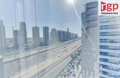 Apartment - 1 Bedroom - 1 Bathroom for rent in Marina Diamond 6 - Marina Diamonds - Dubai Marina - Dubai
