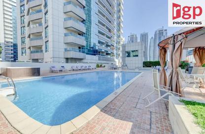 Apartment - 1 Bedroom - 1 Bathroom for rent in Marina Diamond 6 - Marina Diamonds - Dubai Marina - Dubai Apartment - 1 Bedroom - 1 Bathroom for rent in Marina Diamond 6 - Marina Diamonds - Dubai Marina - Dubai
