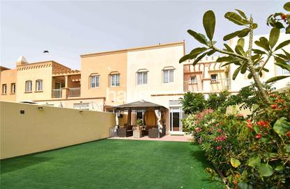 Villa - 2 Bedrooms - 2 Bathrooms for sale in Springs 11 - The Springs - Dubai