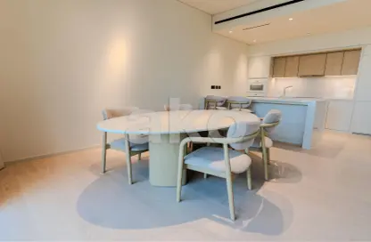 Apartment - 1 Bedroom - 2 Bathrooms for sale in Kempinski Residences The Creek - Al Jaddaf - Dubai