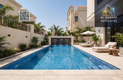 Villa - 5 - 7 for sale in Al Yasmeen 1 - Al Yasmeen - Ajman