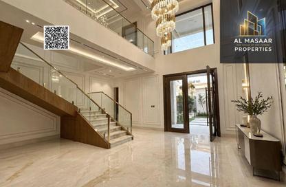 Villa - 5 - 7 for sale in Al Yasmeen 1 - Al Yasmeen - Ajman