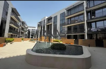 شقة - 2 غرف نوم - 3 حمامات للايجار في Q Gardens بوتيك ريزيدنسز بلوك A - كيو جاردنز بوتيك ريزيدنسز - ارجان - دبي