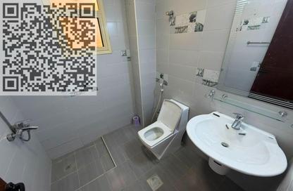 Apartment - 5 Bedrooms - 6 Bathrooms for rent in Al Mowaihat 1 - Al Mowaihat - Ajman