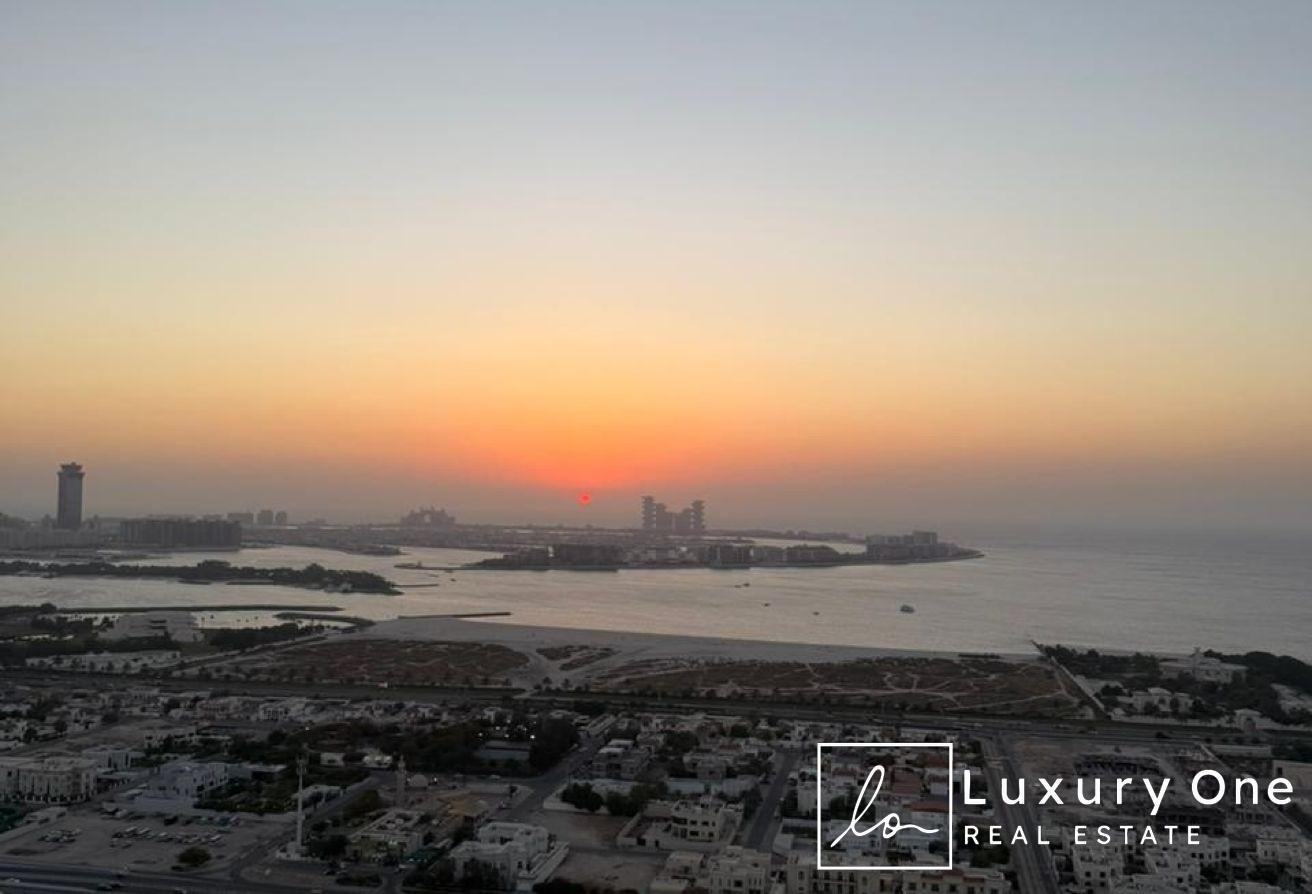 Sea and Skyline View | All Bills Included | Vacant photo 17