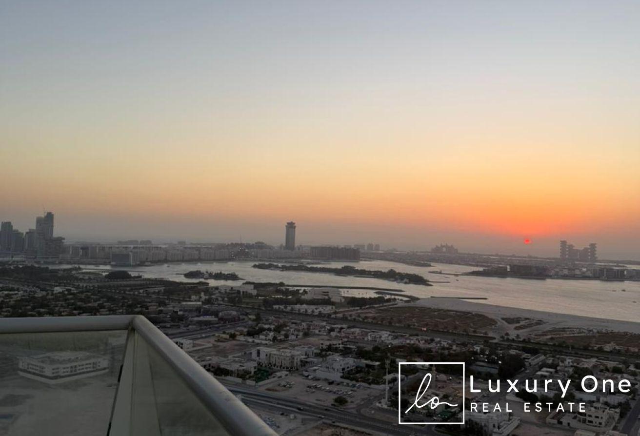Sea and Skyline View | All Bills Included | Vacant photo 18