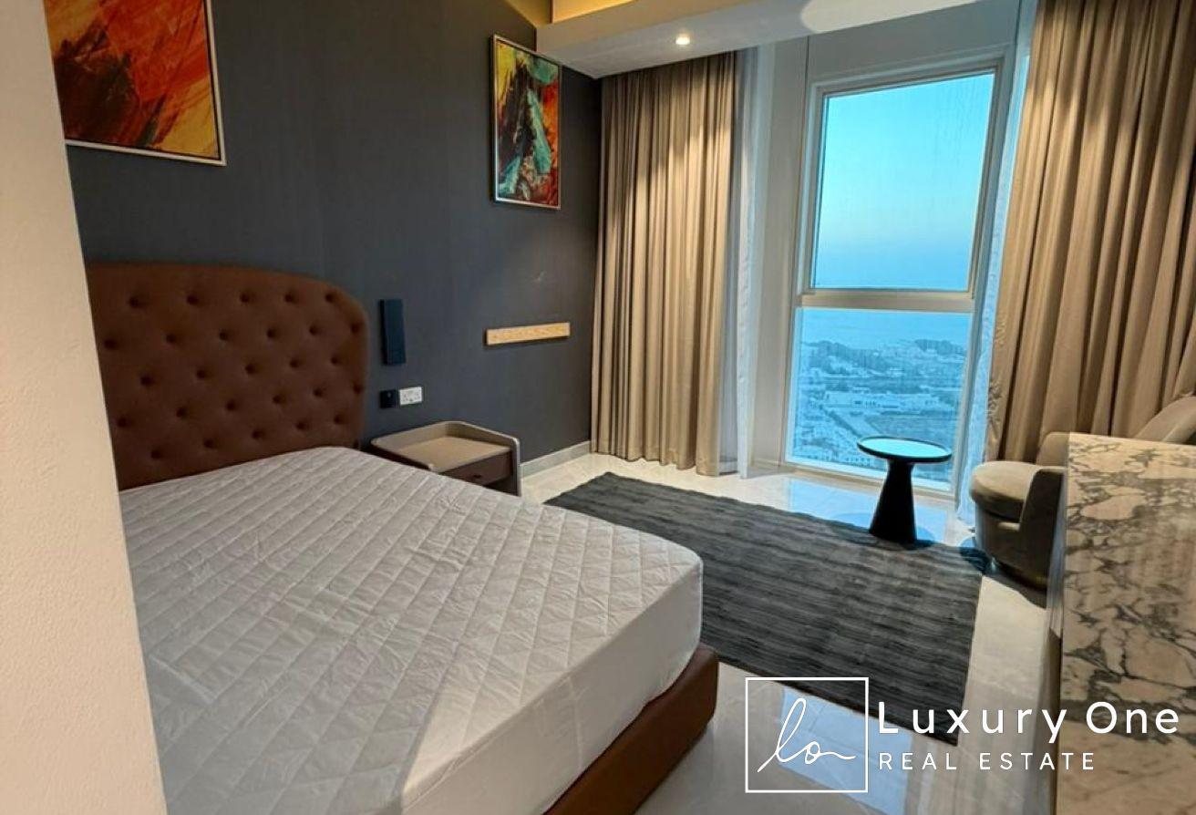 Sea and Skyline View | All Bills Included | Vacant photo 6