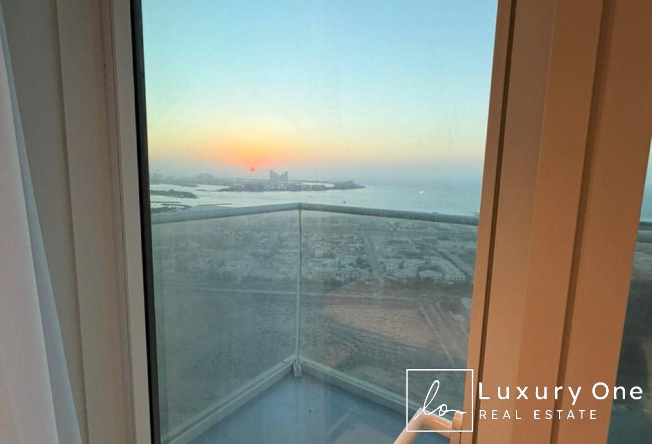 Sea and Skyline View | All Bills Included | Vacant photo 19