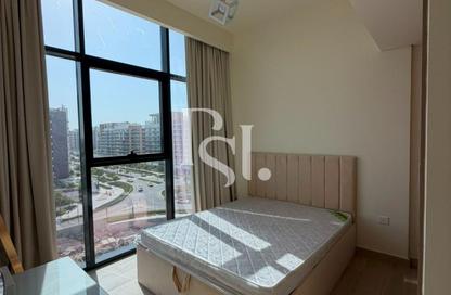 Apartment - 1 Bedroom - 1 Bathroom for rent in Azizi Riviera 47 - Azizi Riviera - Meydan One - Meydan - Dubai Apartment - 1 Bedroom - 1 Bathroom for rent in Azizi Riviera 47 - Azizi Riviera - Meydan One - Meydan - Dubai