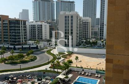 Apartment - 1 Bedroom - 1 Bathroom for rent in Azizi Riviera 47 - Azizi Riviera - Meydan One - Meydan - Dubai Apartment - 1 Bedroom - 1 Bathroom for rent in Azizi Riviera 47 - Azizi Riviera - Meydan One - Meydan - Dubai