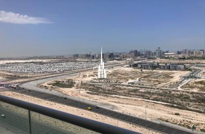 Apartment - Studio - 1 for sale in Carson C - Carson - Damac Hills - Dubai Apartment - Studio - 1 for sale in Carson C - Carson - Damac Hills - Dubai