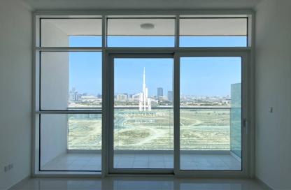 Apartment - Studio - 1 for sale in Carson C - Carson - Damac Hills - Dubai Apartment - Studio - 1 for sale in Carson C - Carson - Damac Hills - Dubai