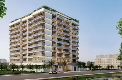 شقة - 2 غرف نوم - 3 حمامات للبيع في باركغرين ريزيدنسز - ليوان - دبي لاند - دبي
