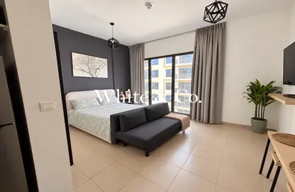 Apartment - 1 Bathroom for sale in UNA Apartments - Town Square - Dubai Apartment - 1 Bathroom for sale in UNA Apartments - Town Square - Dubai