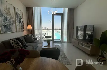 شقة - غرفة نوم - 1 حمام للبيع في مساكن 16 - المنطقة وان - مدينة الشيخ محمد بن راشد - دبي