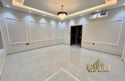 Villa - 5 Bedrooms - 7 Bathrooms for rent in Al Zaheya Gardens - Al Zahya - Ajman
