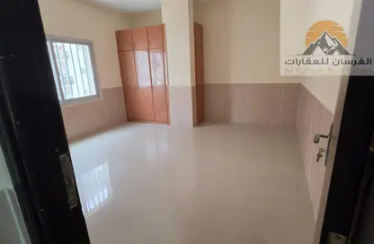 شقة - 2 غرف نوم - 2 حمامات للايجار في أبراج النعيمية سي - النعيمية - عجمان