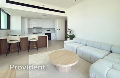 Apartment - 2 Bedrooms - 2 Bathrooms for sale in Binghatti Gardenia - District 11 - Jumeirah Village Circle - Dubai