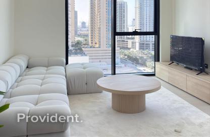 Apartment - 2 Bedrooms - 2 Bathrooms for sale in Binghatti Gardenia - District 11 - Jumeirah Village Circle - Dubai