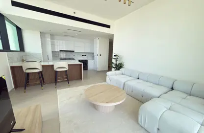 شقة - 2 غرف نوم - 2 حمامات للبيع في بن غاطي جارديني - منطقة 11 - قرية جميرا الدائرية - دبي