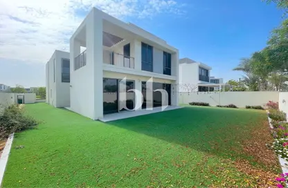 فيلا - 4 غرف نوم - 4 حمامات للايجار في 1 فلل سيدرا - فلل سيدرا - دبي هيلز استيت - دبي