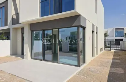 فيلا - 4 غرف نوم - 4 حمامات للايجار في نارا - ذا فالي - دبي