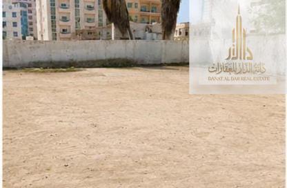 Land - Studio for sale in The Icon Casa 2 - Al Rashidiya 3 - Al Rashidiya - Ajman