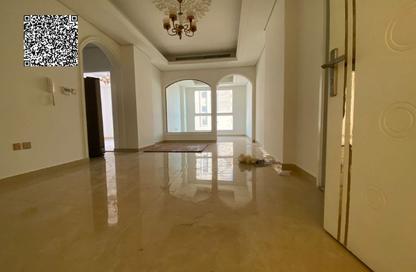 Apartment - 1 Bedroom - 2 Bathrooms for rent in Al Mowaihat 3 - Al Mowaihat - Ajman