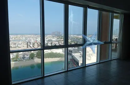 شقة - 3 غرف نوم - 4 حمامات للبيع في مساكن المارينا - نخلة جميرا - دبي