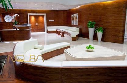 Apartment - 1 - 2 for rent in Burj Khalifa - Burj Khalifa Area - Downtown Dubai - Dubai