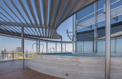 Apartment - 1 - 2 for rent in Burj Khalifa - Burj Khalifa Area - Downtown Dubai - Dubai