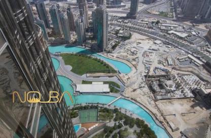 Apartment - 1 - 2 for rent in Burj Khalifa - Burj Khalifa Area - Downtown Dubai - Dubai