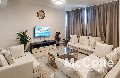 Apartment - 1 - 2 for rent in The Lofts East - The Lofts - Downtown Dubai - Dubai