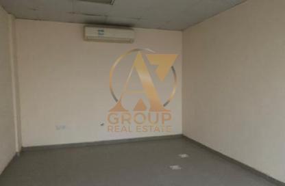 Shop - Studio for rent in England Cluster - International City - Dubai